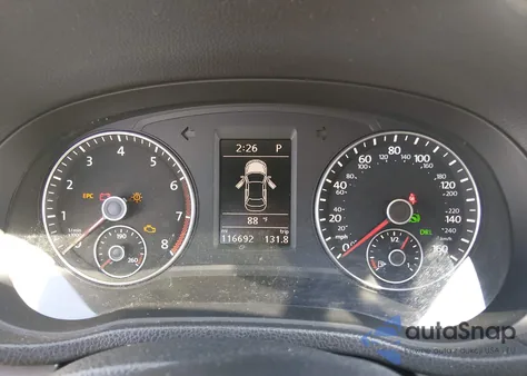 2014 Volkswagen Passat 1.8T Se from USA, damaged, VIN 1VWBT7A30EC063801